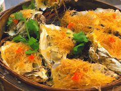 -桥东喜碧海鲜街(水东街店)