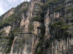 -神农溪纤夫文化旅游区