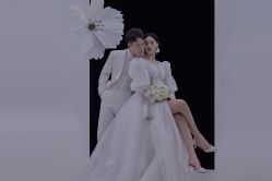 -芭莎视觉婚纱摄影(花溪店)