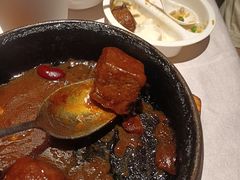 -千百味红餐厅·江西菜(绿地双子塔店)