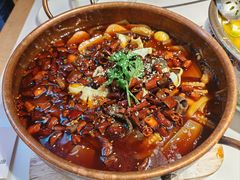 -将军府·鸡毛店(武侯祠店)
