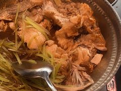 -简小舍·民间手艺菜(武昌江滩店)