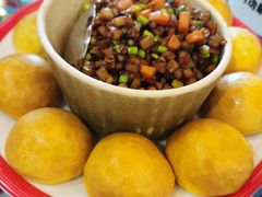 -闯关东东北农家菜(崂山石老人店)