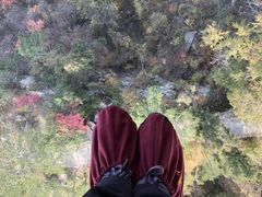 -少华山国家森林公园