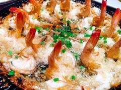 -塔里木新疆饭店(新北万达店)