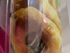 -新利香西饼店(惠友超市店)