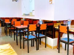 大堂-东一路朝鲜大冷面