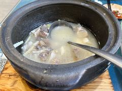 -干老四雅鱼饭店(滨江西路店)