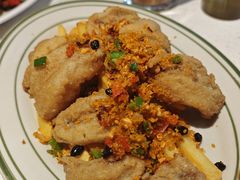 -港久茶餐厅(鹭洲里店)