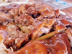 -贤鲁岛贤溪农庄