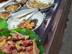 -山河屯铁锅炖(哈西站店)