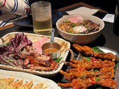 -Ameigo梅果·云贵川bistro(长宁来福士店)