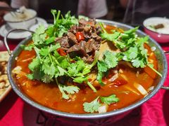 -永利妍农家菜(广八路店)