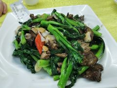 -海鲜街菜馆(海珠南路店)