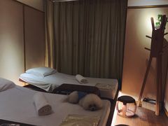 -常乐·对症推拿(航空路第9分店)