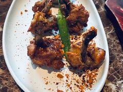 -Lets burger非常汉堡·环球风味(蓝色港湾店)