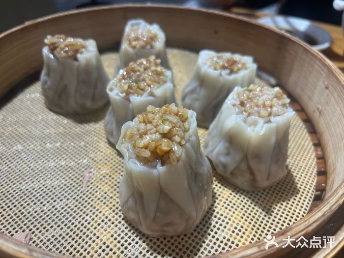 草包包子铺(宽厚里店)图片