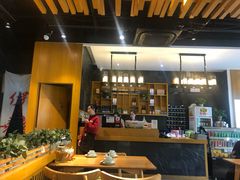 -伊喜饺子·烤鸭(五道口学院路店)