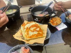 -地二手作鱼汤馄饨(上街里店)