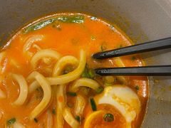 -池奈·咖喱蛋包饭(熙地港店)