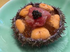 -鮨冠OMAKASE食べ放题(北京首店)