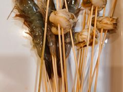 -川成串·自助串串香火锅(朝阳店)