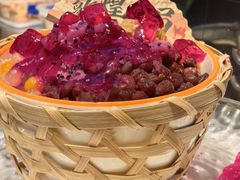 -沙州食驿·非遗小吃夜市