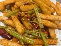 -丽华园(汉阳龙阳店)