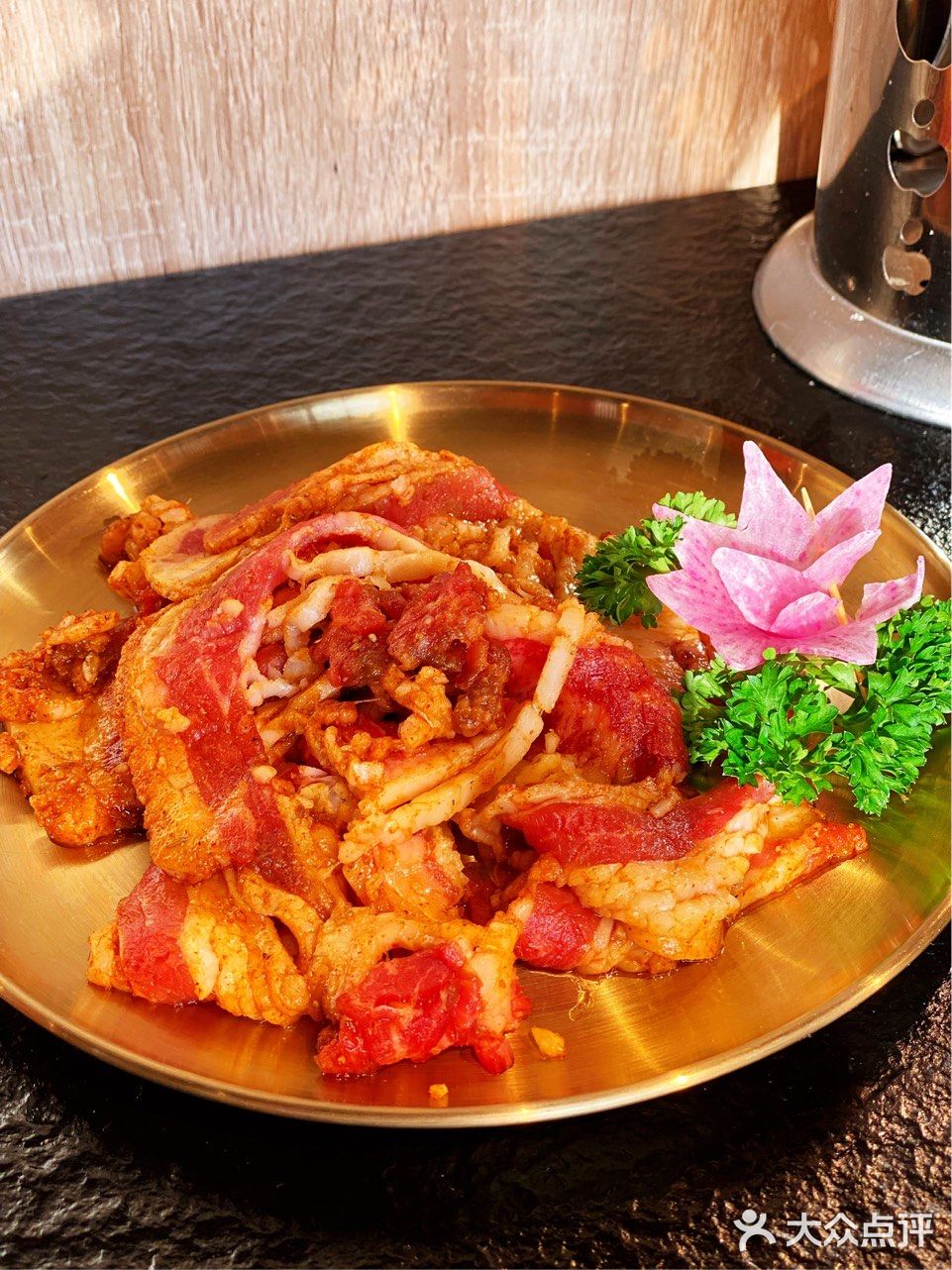 北京冬日美食|快乐标配•烤来烤去的烤肉