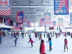 -冠军冰场CHAMPION RINK(中华城店)