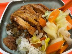 -香妃烤鸡(西单店)