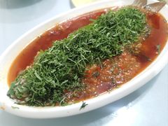 -老字号怡玺·藿香雅鱼(20年雅安店)