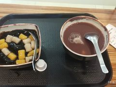 -鲜芋仙(宝地广场店)
