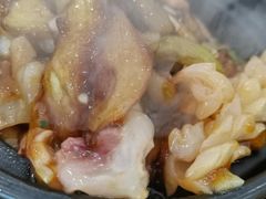 -新健小吃(承德街店)