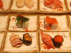 -星伦多 自助料理(圆融店)