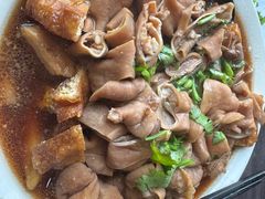 -阁瑞居闫记卤煮(乔庄北街店)