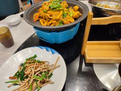 -三品香·江浙菜(松江九谊店)