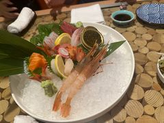 -西村日本料理(香格里拉饭店)