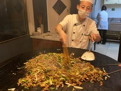 -烤肉季饭庄