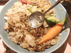 -山葵家居酒屋(天目里店)