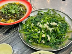 -江湖黑大兔(杨家坪店)