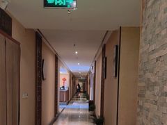 -太古里影院足道汤泉SPA(通跃商业广场店)