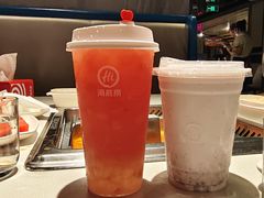 -海底捞火锅(外滩店)
