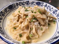 鸡汁煨笋丝-天府掌柜(九眼桥店)