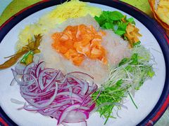 -嘉升大排档(番禺总店)