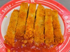 -永盛茶档·港式餐厅(桥北店)