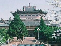 -华东政法大学(松江校区)