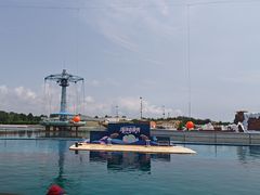 -秦皇岛乐岛海洋王国