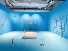 -chi K11艺术空间展览厅