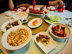 -得月楼·省级非遗·传统苏帮菜(观前店)